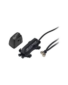 Sigma Trittfrequenzsensor