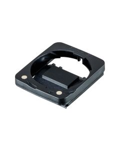 Sigma Lenkerhalterung (schwarz)