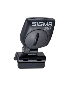 Sigma Geschwindigkeitssender (schwarz)