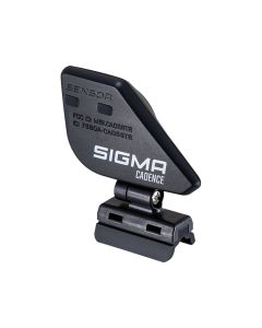 Sigma Trittfrequenzsender (schwarz)