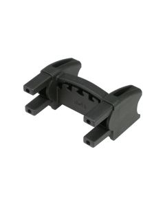 Asista KLICKfix Distanzsatz für Lenkeradapter (43mm)