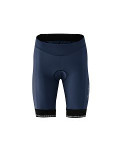 Gonso Sitivo brightgreen Radhose Damen (etheral blue)