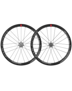 Fulcrum Speed 40 Zähne DB Renn Laufradsatz Tub Afs Hh12 Ca