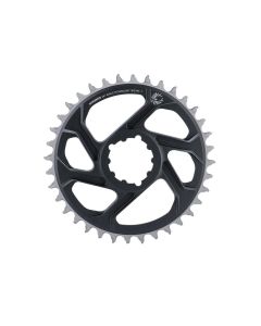 Sram X-Sync 2 Eagle DM Kettenblatt (36 Zähne | grau | alu | 6mm Offset)