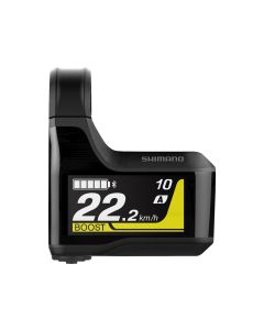 Shimano Steps SC-EM800 Display (schwarz)