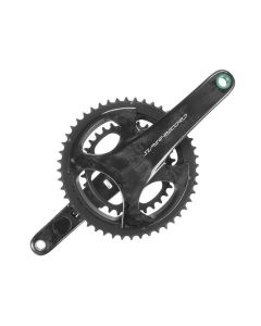 Campagnolo SuperRecord ProT Carbon 12s Kettenradgarnitur (12-fach | 29-45 Zähne | 175mm)