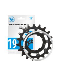 KMC Ritzel (19 Zähne | 3/32")