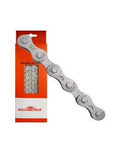 Sunrace Fahrradkette (112 Glieder | 1-fach)