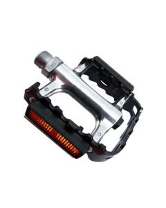 Messingschlager MTB Fahrradpedale flach