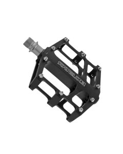 Messingschlager Plattform für Pedal PB-525 Exustar (schwarz)