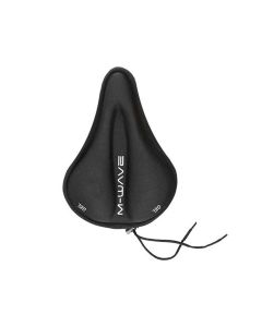 M-Wave Gel Sattelbezug (wide)