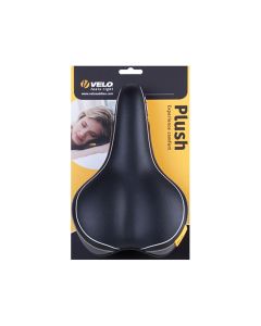 Velo Plush Tour Fahrradsattel Unisex