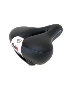 Velo Newport Gemini Fahrradsattel Damen