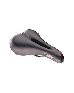 Point Endzone Gel Fahrradsattel Sport Herren