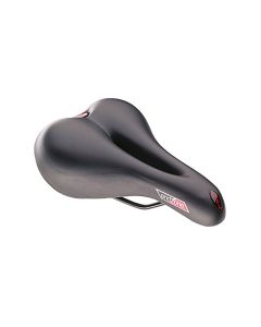 Point Endzone Gel Fahrradsattel Sport Damen