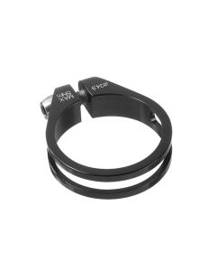 ergotec XtasY Sattelstützenklemme superleicht (31