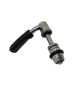 ergotec Schnellspanner für Sattelstütze (8x50mm)