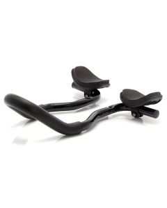 XLC HB-T01 Tri-Bar Aufsatz für Rennlenker (254-318mm)