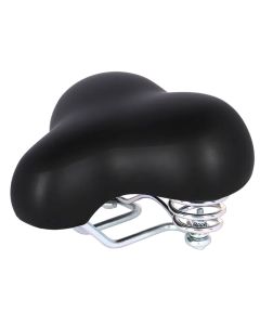 XLC SA-T21 Rock Fahrradsattel Sattel