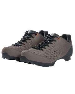 Vaude MTB Kuro Fahrradschuhe Herren (schwarz / kokosnuss)