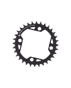 Sram X-Sync Eagle Kettenblatt (32 Zähne | schwarz | Alu | 94mm | 12-fach)