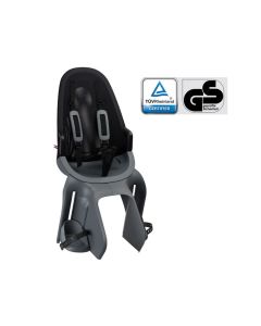 Widek Qibbel Air Kindersitz (sparkling silver)