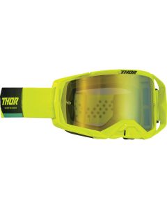 Thor Activate Sonnenbrille (schwarz / Hi-Vis)