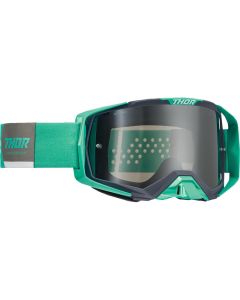 Thor Activate Sonnenbrille (grau / grün)