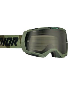 Thor Regiment Sonnenbrille (camo / grün)