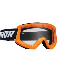 Thor Combat Racer Sonnenbrille Jugendliche (orange)
