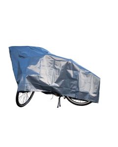 XLC VG-G02 Fahrradfaltgarage (180x100cm | grau)