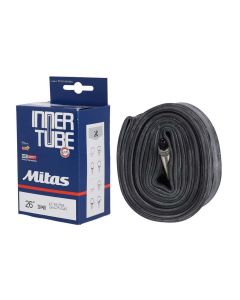 Mitas Fahrradschlauch (26" | 47/62-559 | DV 40mm)