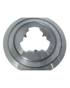 Hebie Speichenschutzscheibe (für Kassetten bis 36 Zähne)