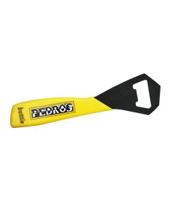 Pedro´s Flaschenöffner (gelb / schwarz)