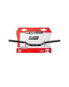 ergotec Fixie Riser Bar Lenkerbügel (ø25