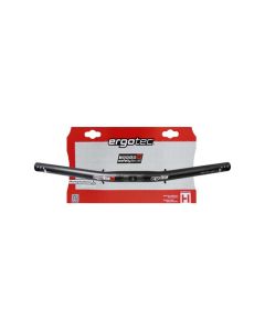 ergotec Flatbar Lenkerbügel (ø25