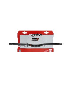 ergotec Low Riser Bar Lenkerbügel (ø31