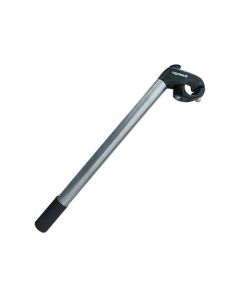 ergotec Cat 2 Niro Vorbau Schaft (300mm | 25