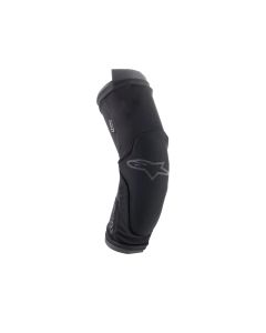 Alpinestars Paragon Plus Knieschützer Herren (schwarz)-XS