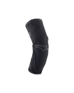 Alpinestars Paragon Plus Knieschützer (schwarz)-XXL