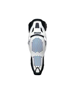 Thor Sentinel LTD Knieschützer Jugendliche (weiß)-S/M