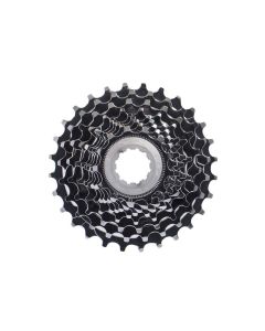 XLC Zahnkranz (9-fach | 12-25 Zähne | Campa)