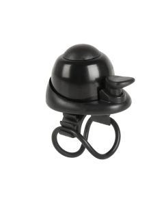 Messingschlager Mini Bella Dome Fahrradklingel