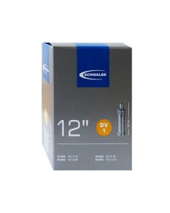 Schwalbe Fahrradschlauch (47-62/203 | DV1-32)