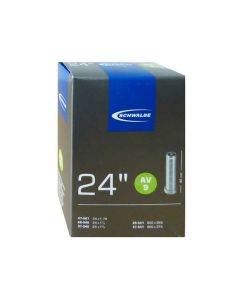 Schwalbe Fahrradschlauch (28-47/507-541 | AV9-40)