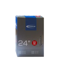 Schwalbe Extra-Light Fahrradschlauch (18-28/520 | SV9C-40)
