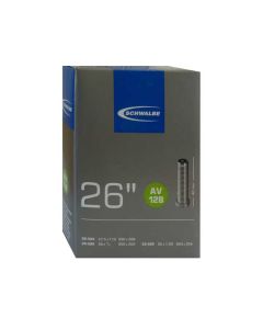 Schwalbe Fahrradschlauch (20-25/590 | AV12B-40)