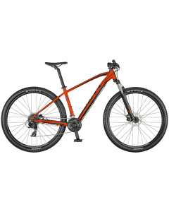 Scott Aspect 760 Mountainbike (27,5" | rot)