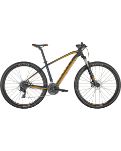 Scott Aspect 770 Mountainbike (27.5" | sternenblau | 22CN)-48 cm