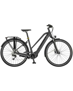 Scott Sub Sport eRide 20 E-Bike Damen (28" | 625Wh)